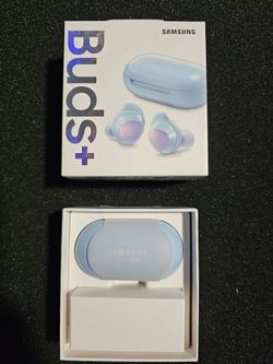 Samsung Galaxy Buds+