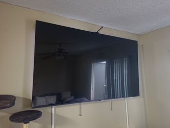 Televisor 85"