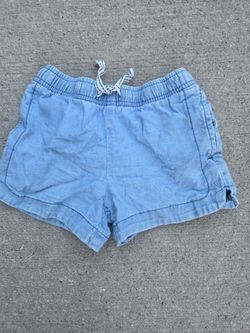 Carter's girl's shorts