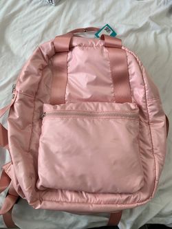 Backpack 🎒🎖