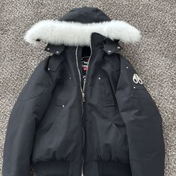 Moose Knuckle Very Clean 