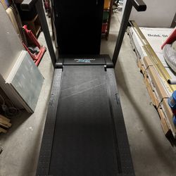 Proform XP 615 Trainer Treadmill