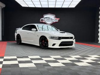 2020 Dodge Charger