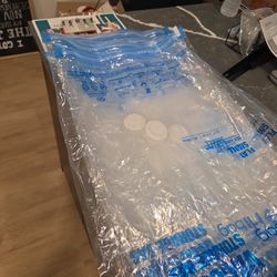 Space Bag Vacuum Storage Saver