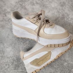 PUMA Women's Size 6