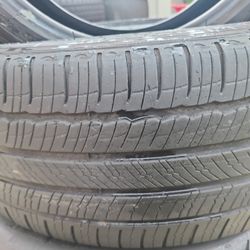 235 45 18 Michelin primacy