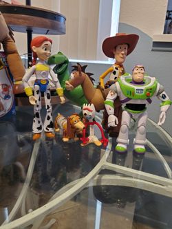 Toy story