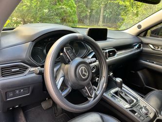 2019 Mazda CX 5 GT