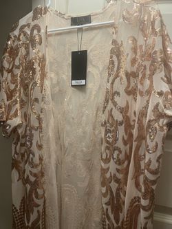 Duster NWT