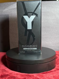 YSL Y Le Parfum 100ml (3.3 oz)