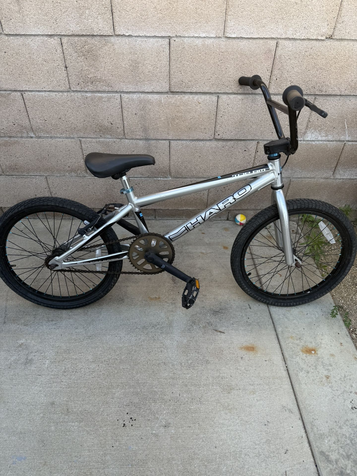 Haro Bike