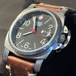  🚨 WENGER SWISS MILITARY 7925X/T ‼️ 