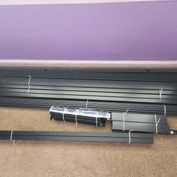 King Size Bed Frame