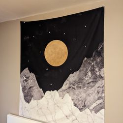 Tapestry Wall Hanging 