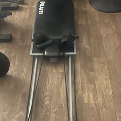 Pilates Exercise Machine 