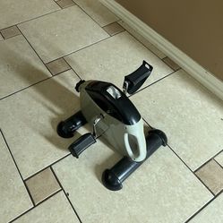 Exercise Machine 