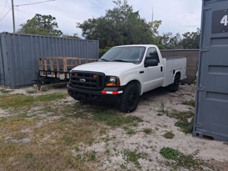 2006 F250
