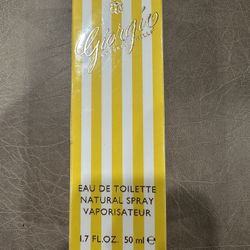 Giorgio Cologne/perfume 