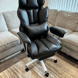 Efomao Desk Office Chair