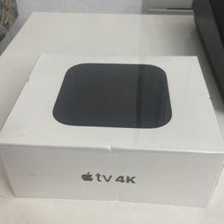 Apple TV 