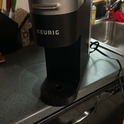 Keurig Coffee Maker 