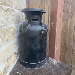 Antique Milk Jugs $100 Each 