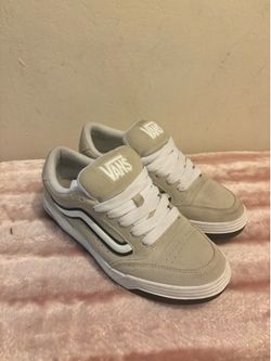 Vans shoes
