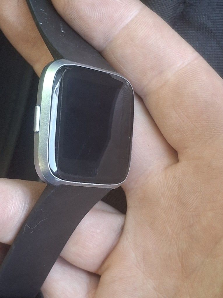 Fitbit Watch