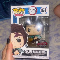 Funko pop