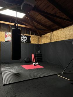 MMA Mats