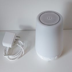 Hatch Rest 2nd Gen Sound Machine & Night Light – Like New