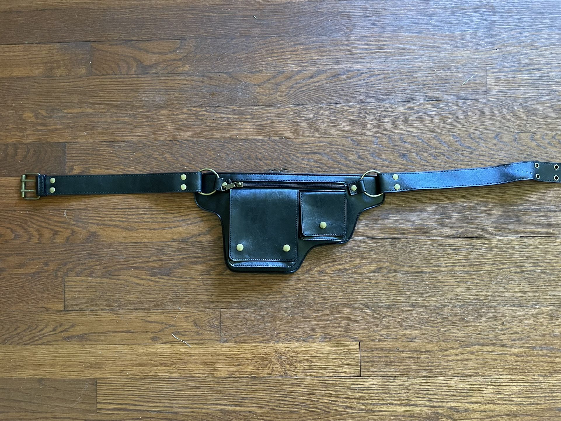New Burning Man Festival Utility Belt