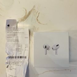 Apple Air Pod Pro 2