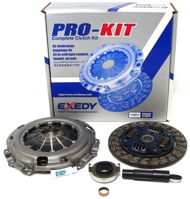 EXEDY PRO CLUTCH KIT RSX & CIVIC SI K20 K24 