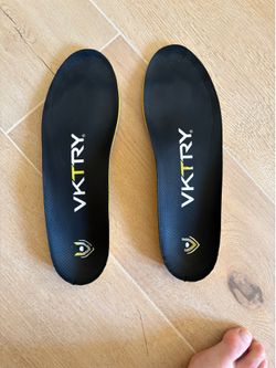 Victory insoles