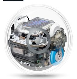 Sphero BOLT