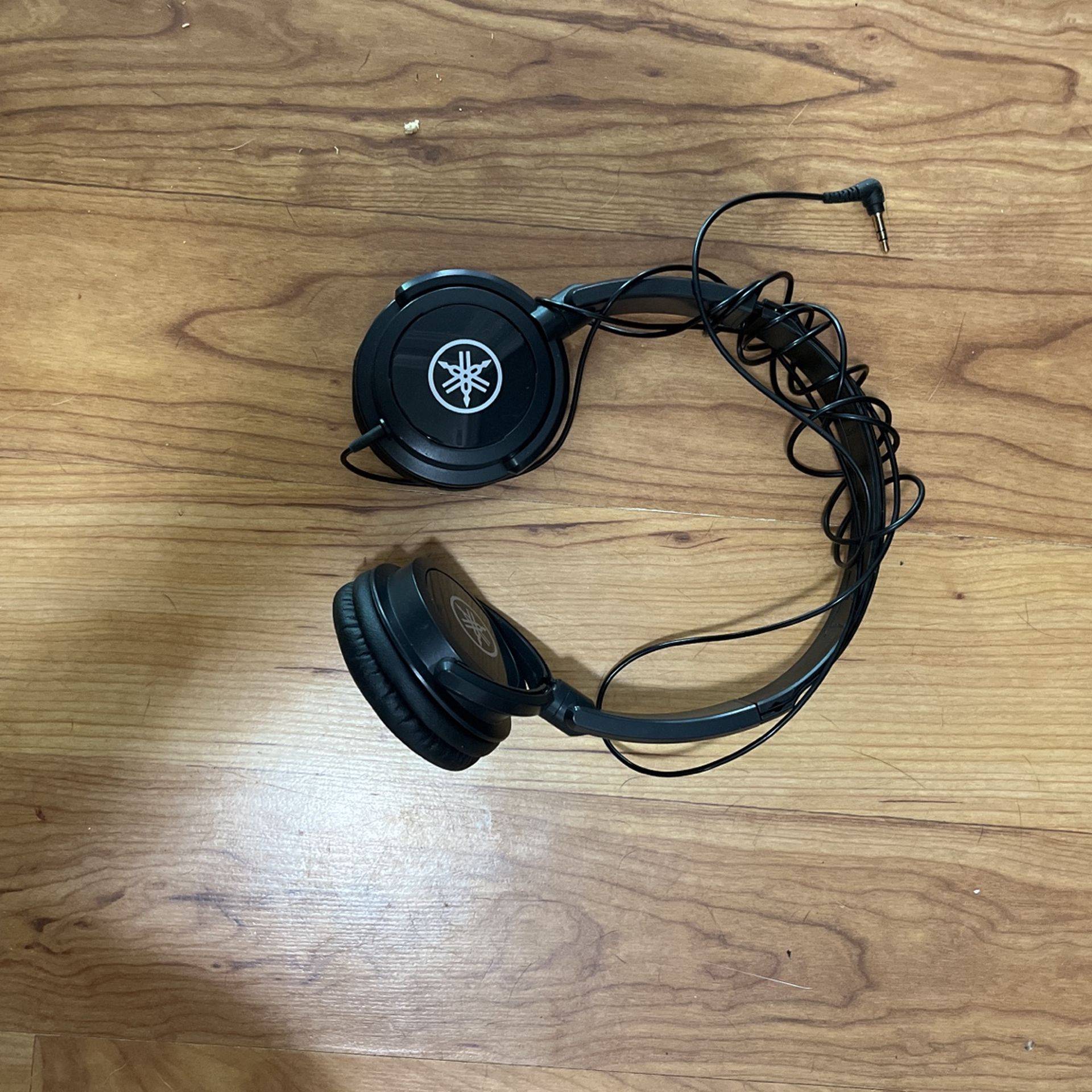 Yamaha Headphones