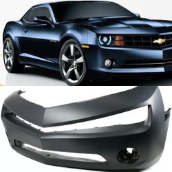 New Front Bumper for Camaro LS and LT 2010 to 2013