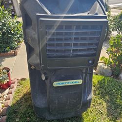 Swamp Cooler
