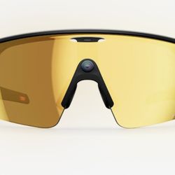 OAKLEY META SUNGLASSES 