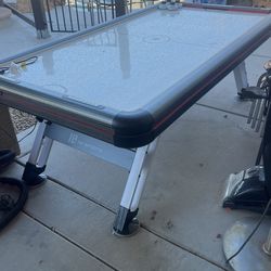 Air Hokey Table