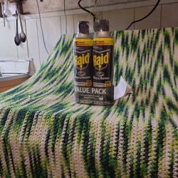 Raid Wasp.and Hornet