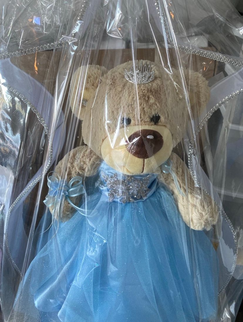 Standing XV Bear For Sale