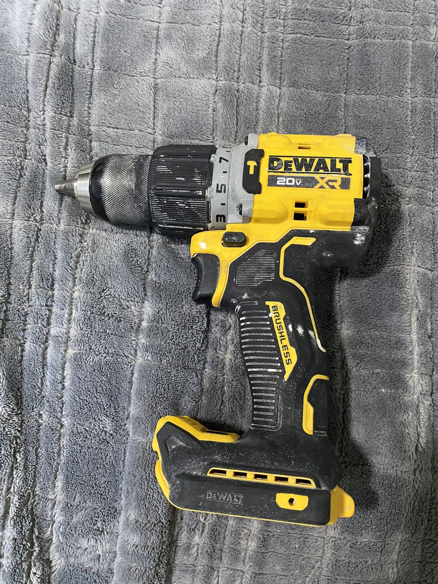 Dewalt Drill