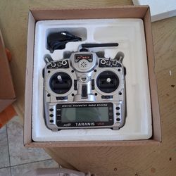 Taranis X90 Plus