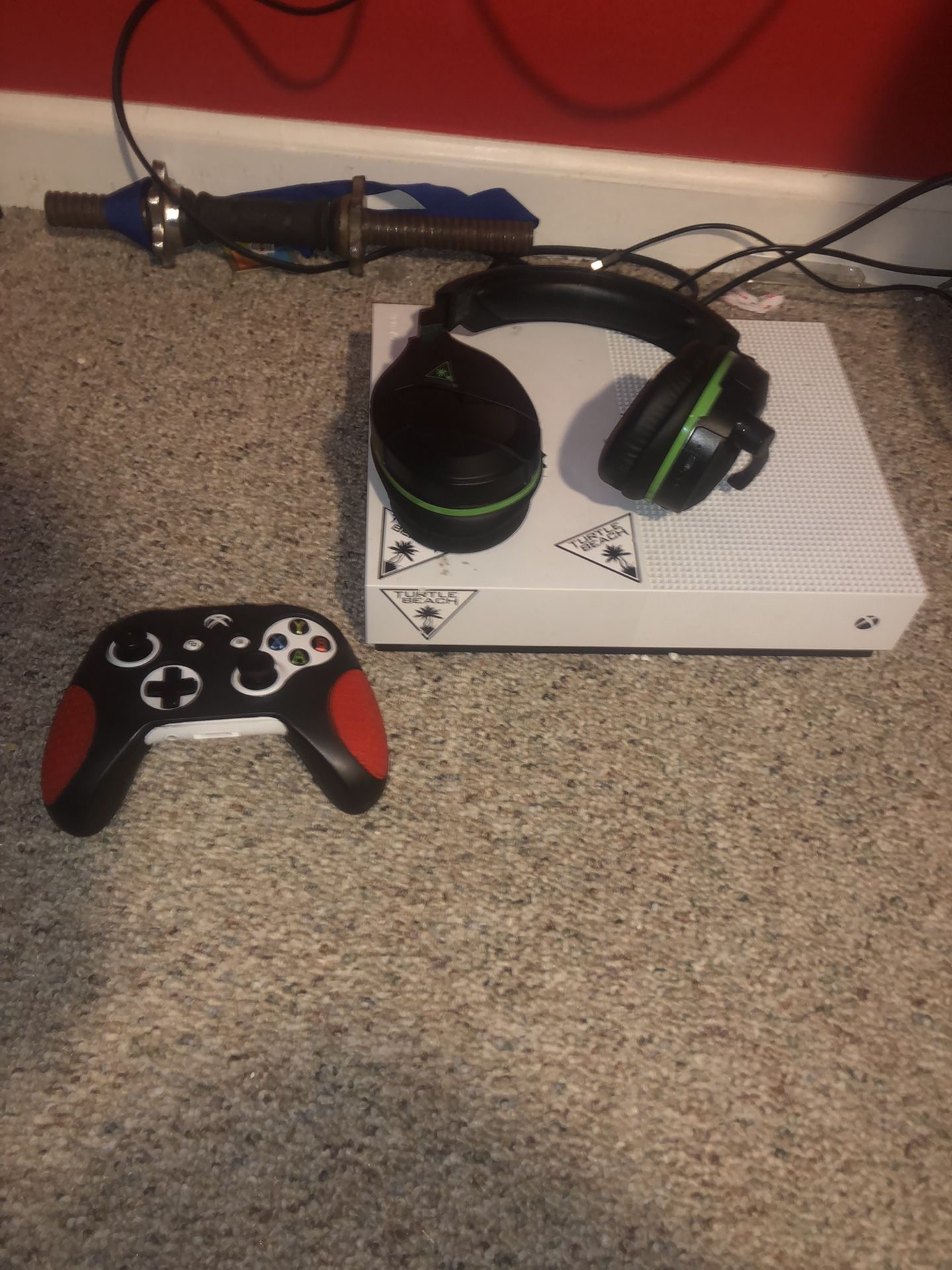 Digital Xbox 1