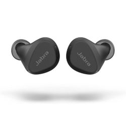 Jabra Elite 4 Active True Wireless Noise Cancelling Eaebuds Headphones