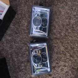 81 Cutlass Headlight