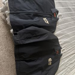 SO CAL Speed Shop Jackets