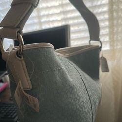 Coach vintage Bag